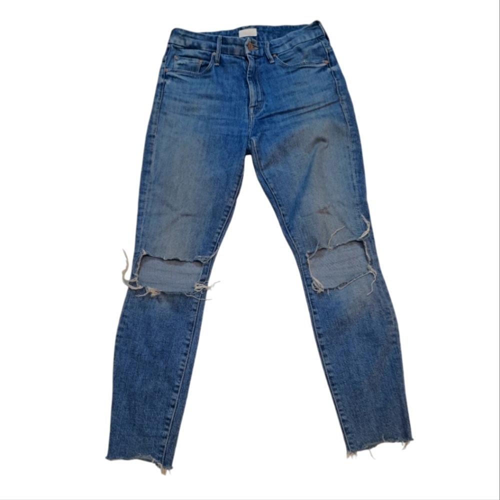 MOTHER Jeans, Size 25